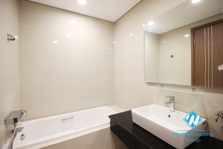 Reasonable price apartment for rent in Ciputra area 