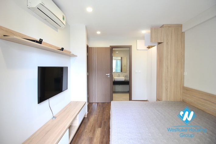 Reasonable price apartment for rent in Ciputra area 