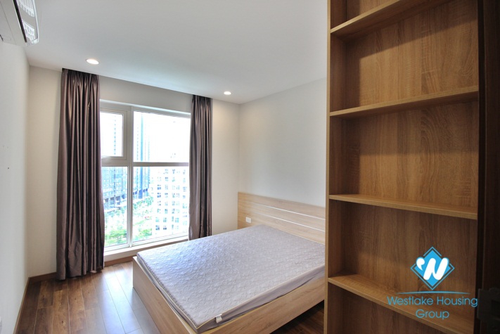 Reasonable price apartment for rent in Ciputra area 