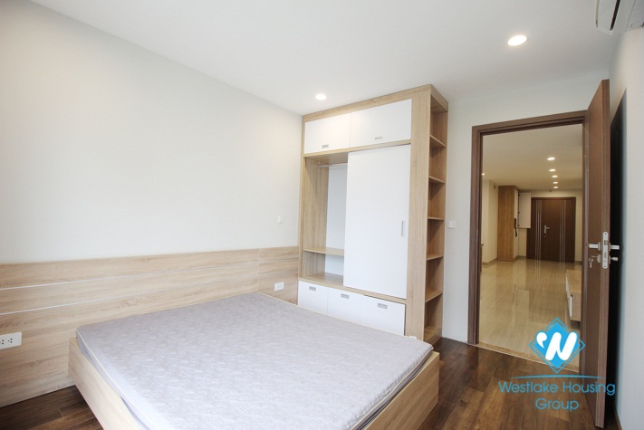 Reasonable price apartment for rent in Ciputra area 