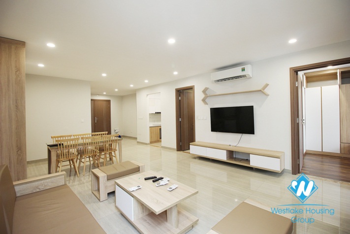 Reasonable price apartment for rent in Ciputra area 