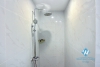 A newly 2 bedroom apartment with lot of natural light in Trinh cong son, Tay ho