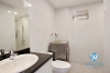 A newly 2 bedroom apartment with lot of natural light in Trinh cong son, Tay ho