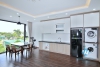 A brandnew and modern 2 bedroom apartment for rent in Tay ho, Ha noi