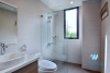 A brandnew and modern 2 bedroom apartment for rent in Tay ho, Ha noi
