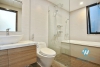 A brandnew and modern 2 bedroom apartment for rent in Tay ho, Ha noi