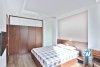 Wonderful apartment with affordable price for rent in Yen Phu Village