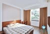 Wonderful apartment with affordable price for rent in Yen Phu Village