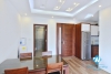 Wonderful apartment with affordable price for rent in Yen Phu Village