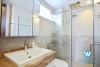 Wonderful apartment with affordable price for rent in Yen Phu Village