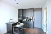Brand new 1 bedroom apartment with modern furnitures in To ngoc van, Tay ho