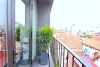 Brand new 1 bedroom apartment with modern furnitures in To ngoc van, Tay ho