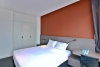 Brand new 1 bedroom apartment with modern furnitures in To ngoc van, Tay ho