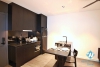 A bright modern  apartment  in Tay Ho for rent