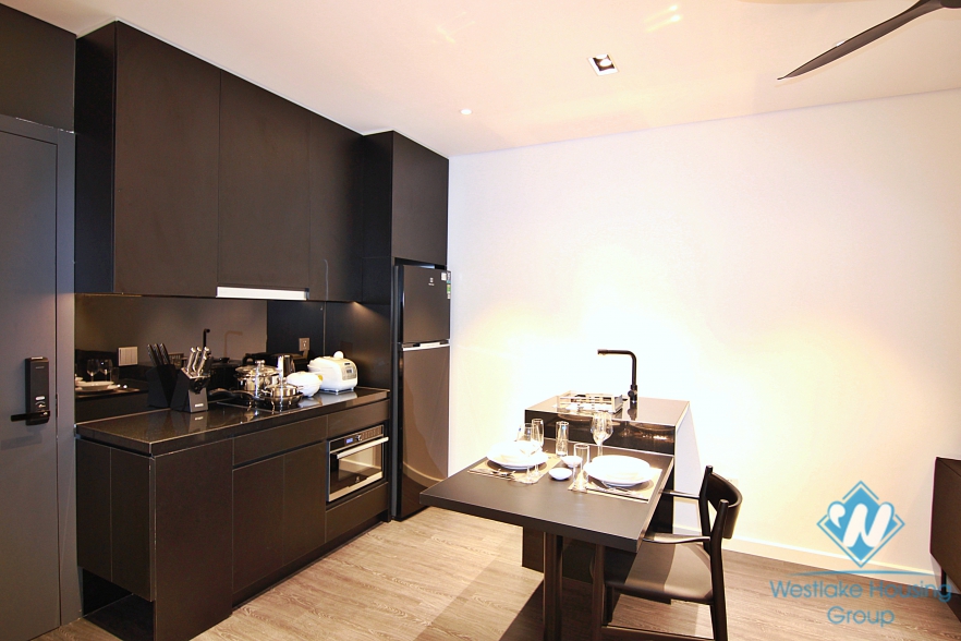 A bright modern  apartment  in Tay Ho for rent
