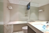 A bright modern  apartment  in Tay Ho for rent