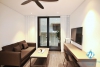 A bright modern  apartment  in Tay Ho for rent