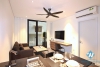 A bright modern  apartment  in Tay Ho for rent