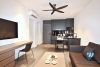 A bright modern  apartment  in Tay Ho for rent