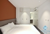 A bright modern  apartment  in Tay Ho for rent