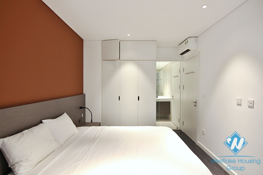 A bright modern  apartment  in Tay Ho for rent