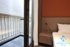 A bright modern  apartment  in Tay Ho for rent