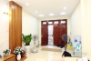 A newly and affordable 4 bedroom house in An Duong Vuong, Tay Ho, Ha noi