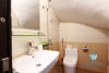 A newly and affordable 4 bedroom house in An Duong Vuong, Tay Ho, Ha noi