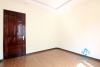A newly and affordable 4 bedroom house in An Duong Vuong, Tay Ho, Ha noi