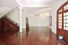A beautiful secluded villa for rent in Tay Ho with swimming pool and garden