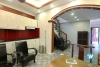 Fashionable and modern design duplex with lovely gardern for rent in Long Biên