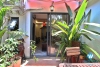 Fashionable and modern design duplex with lovely gardern for rent in Long Biên