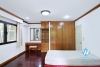 Luxury villa for rent in Westlake area, Hanoi