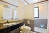 Luxury villa for rent in Westlake area, Hanoi