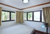 Luxury villa for rent in Westlake area, Hanoi