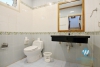 Luxury villa for rent in Westlake area, Hanoi