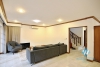 Luxury villa for rent in Westlake area, Hanoi