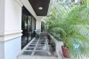 Luxury villa for rent in Westlake area, Hanoi