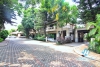 Luxury villa for rent in Westlake area, Hanoi