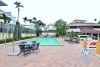 Luxury villa for rent in Westlake area, Hanoi