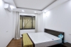 Spacious 1 bedroom apartment for rent in Xuan dieu, Tay ho, Ha noi