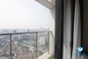 Modern 2-bedroom apartment with beautiful view in Vinhomes Metropolis