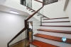 Three bedroom house for rent in Ngoc Thuy Long Bien