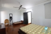Three bedroom house for rent in Ngoc Thuy Long Bien
