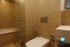 Elegant Japanese style apartment in Vinhomes Metropolis for rent 