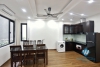 Spacious 1 bedroom apartment for rent in Xuan dieu, Tay ho, Ha noi