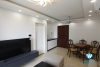 Nice apartment with 02 bedrooms for rent in Cau Giay District