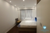 Nice apartment with 02 bedrooms for rent in Cau Giay District