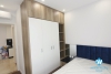 Nice apartment with 02 bedrooms for rent in Cau Giay District
