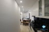 Nice apartment with 02 bedrooms for rent in Cau Giay District